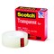 Scotch Transparent Tape Refill Roll, 3/4in. x 1296in., 6PK 600341296 - alternate 2